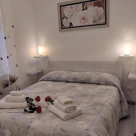 Casa Vacanze Andrea La Tua Base Per Visitare Il Mare Delle Cinque Terre Apartment La Spezia Exterior photo