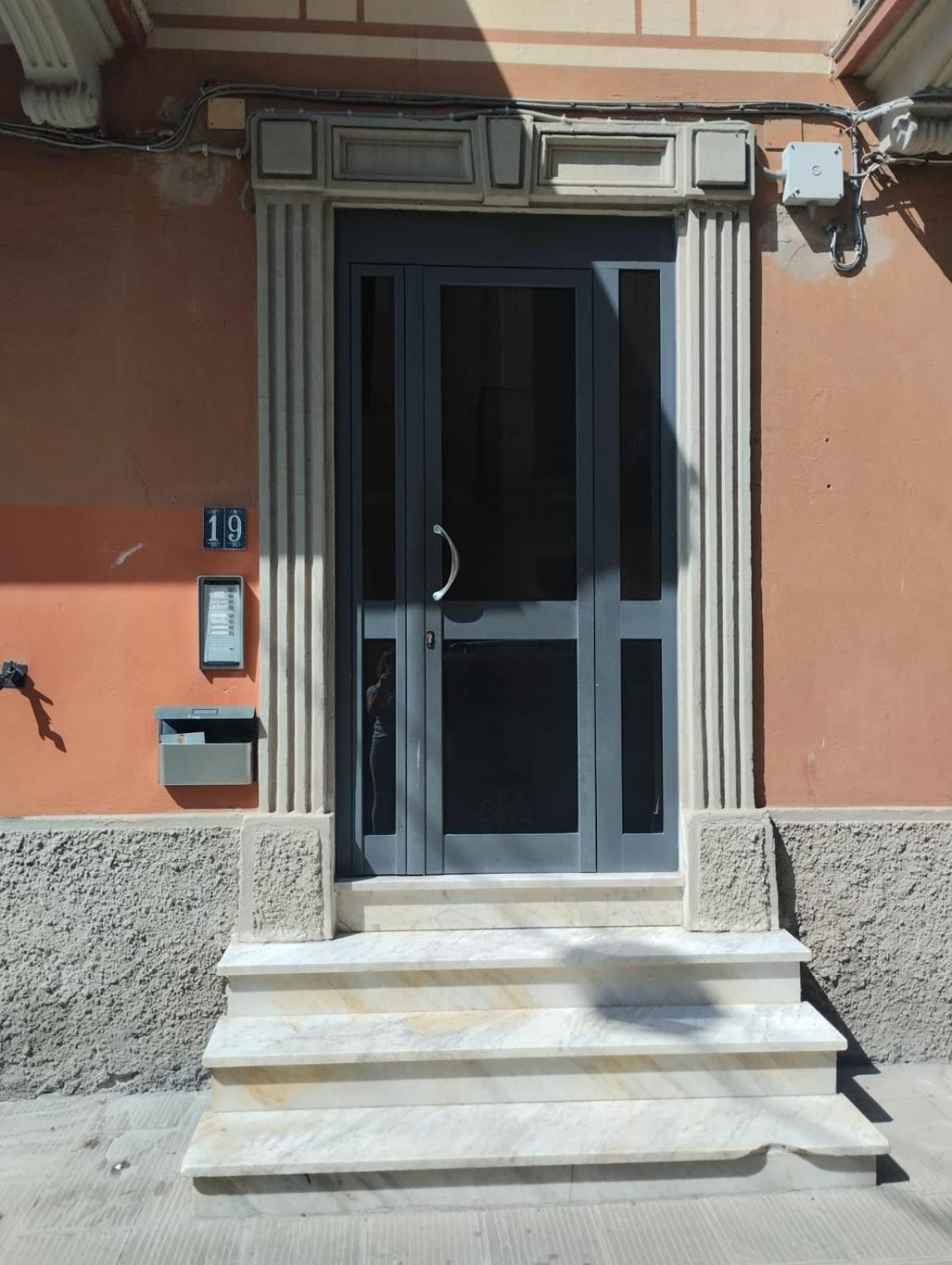 Casa Vacanze Andrea La Tua Base Per Visitare Il Mare Delle Cinque Terre Apartment La Spezia Exterior photo
